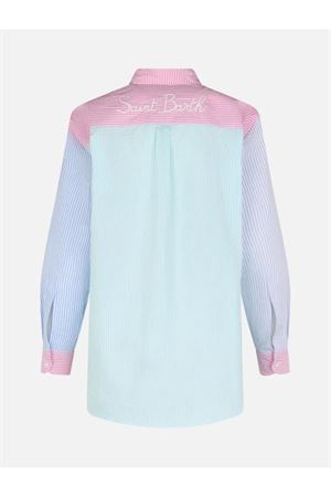  MC2 SAINT BARTH | Camicia | BRIGITTE06102H